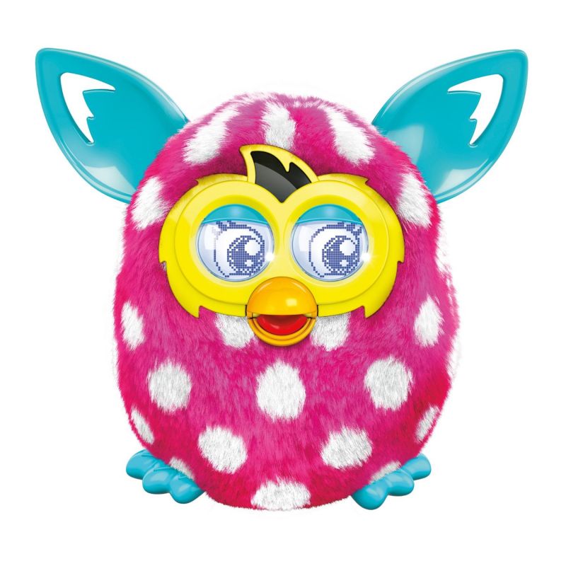 Фёрби / Furby